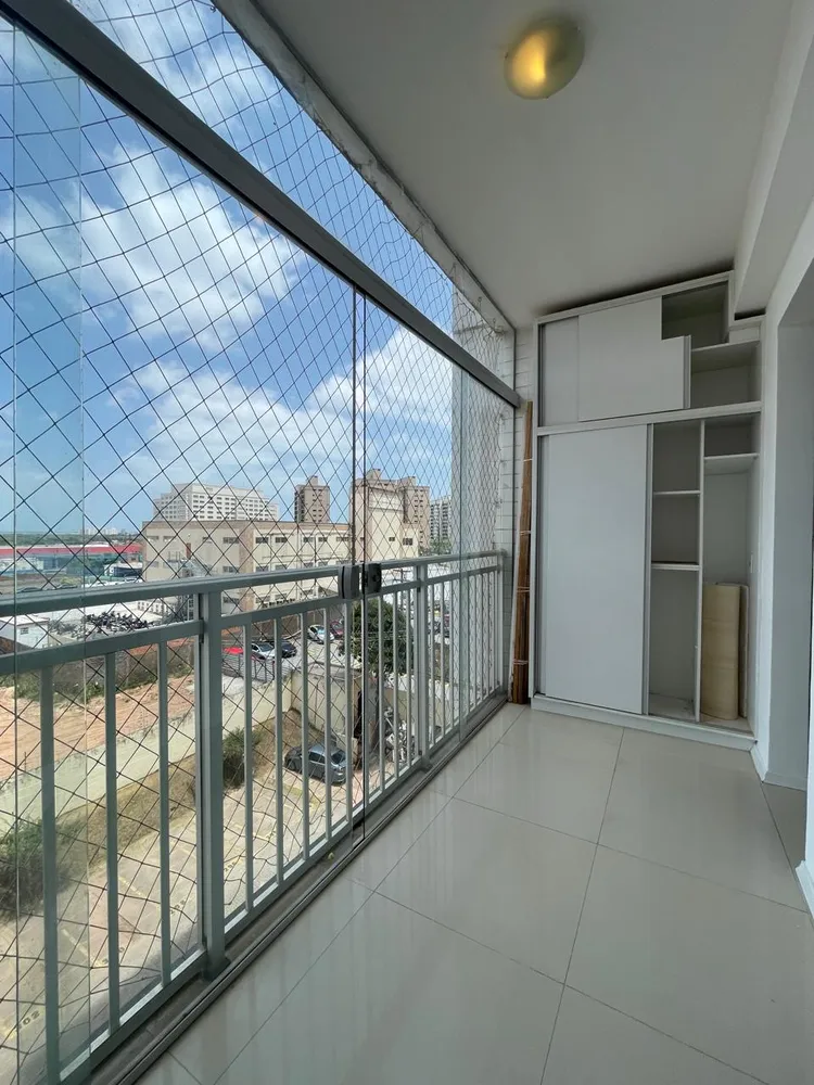 Apartamento, 2 quartos, 58 m² - Foto 15