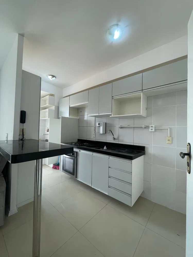 Apartamento, 2 quartos, 58 m² - Foto 6