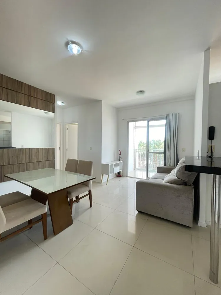 Apartamento, 2 quartos, 58 m² - Foto 1