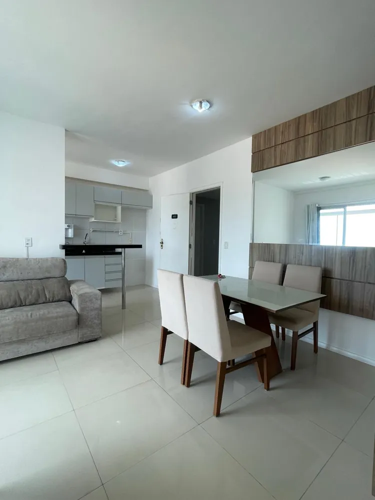 Apartamento, 2 quartos, 58 m² - Foto 2