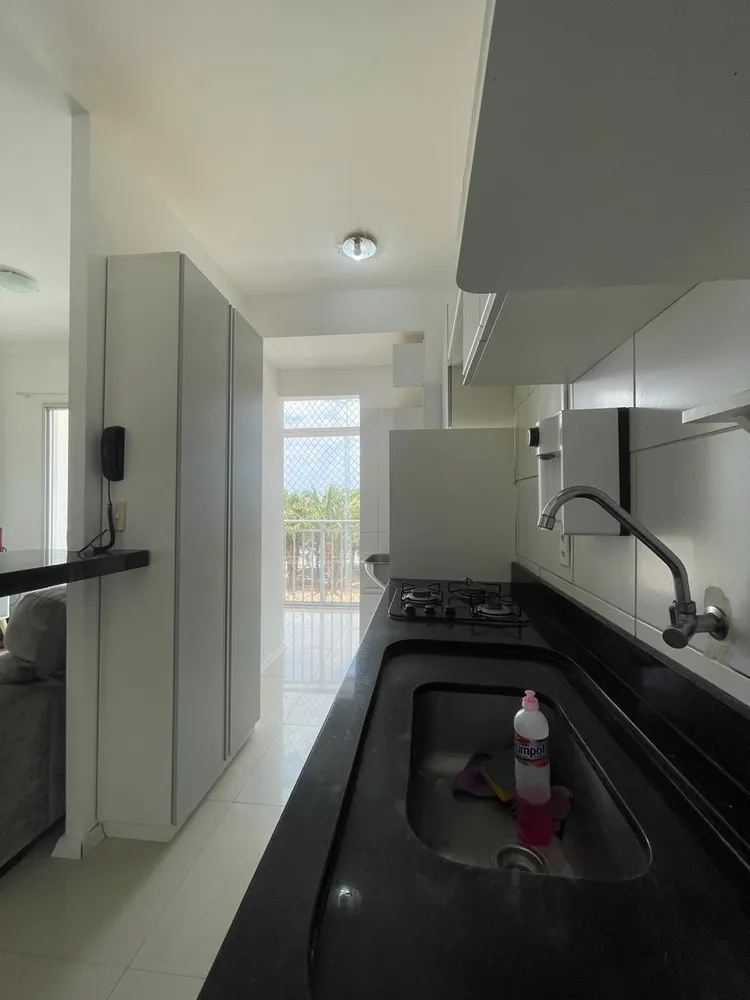 Apartamento, 2 quartos, 58 m² - Foto 5