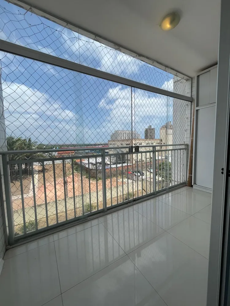 Apartamento, 2 quartos, 58 m² - Foto 14