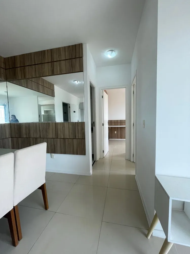Apartamento, 2 quartos, 58 m² - Foto 4