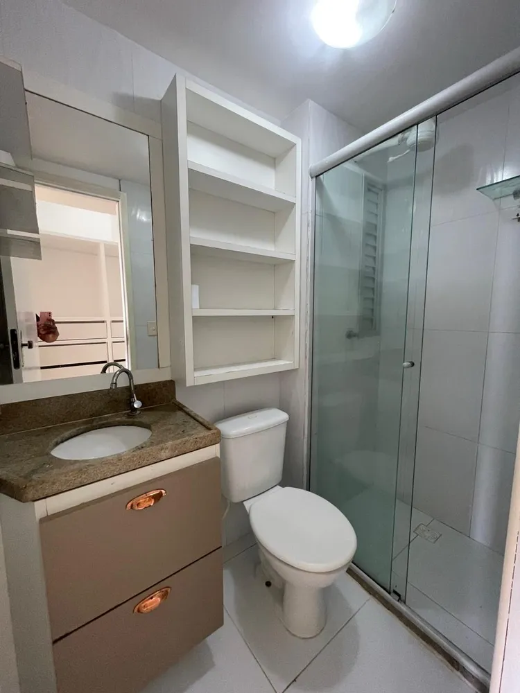 Apartamento, 2 quartos, 58 m² - Foto 13