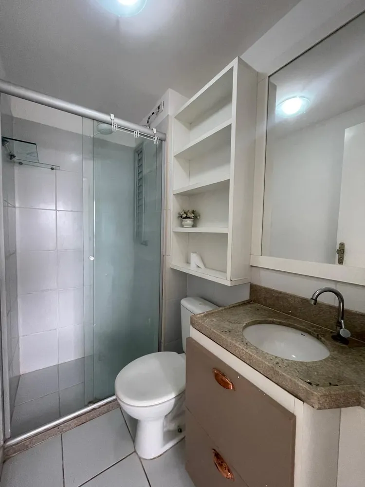 Apartamento, 2 quartos, 58 m² - Foto 12