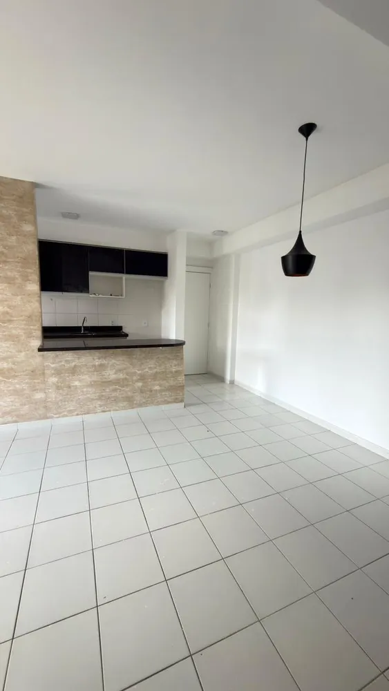 Apartamento, 3 quartos, 77 m² - Foto 1