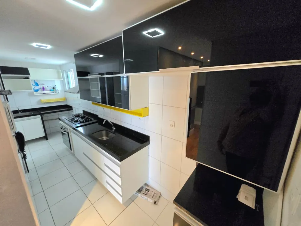 Apartamento, 3 quartos, 90 m² - Foto 4
