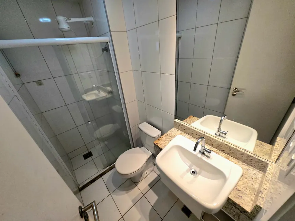Apartamento, 3 quartos, 90 m² - Foto 9