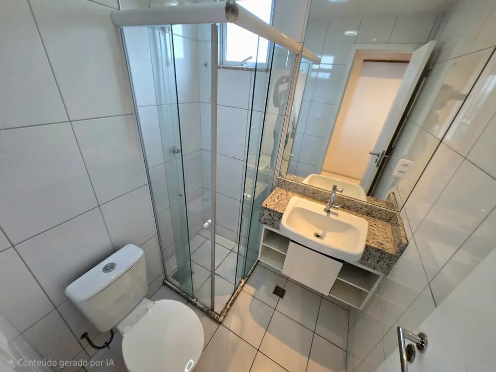 Apartamento, 3 quartos, 90 m² - Foto 10