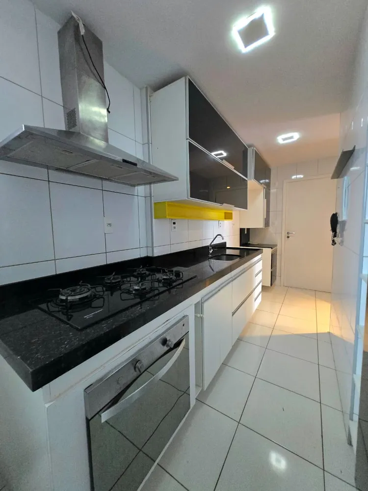 Apartamento, 3 quartos, 90 m² - Foto 3