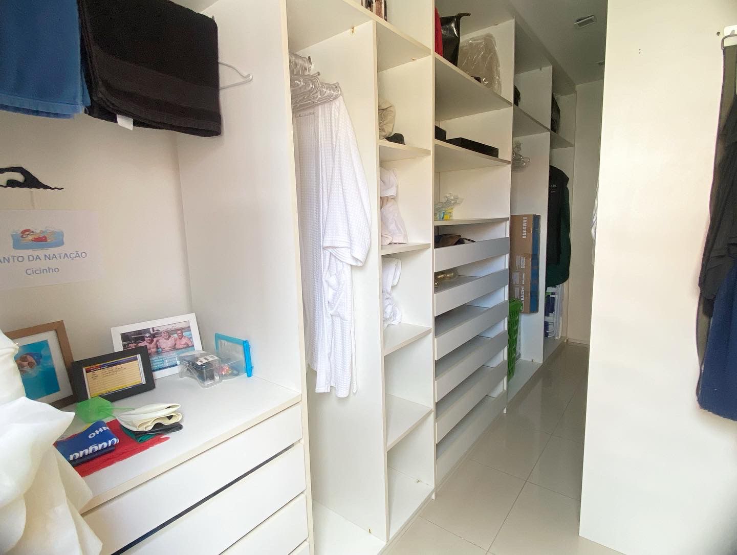 Apartamento à venda com 2 quartos, 82m² - Foto 9