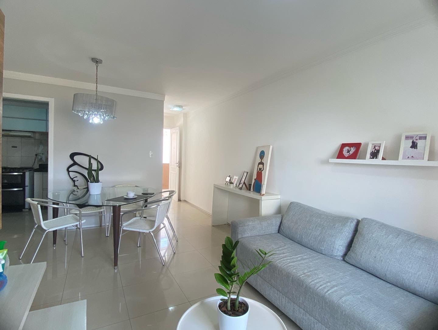 Apartamento à venda com 2 quartos, 82m² - Foto 5