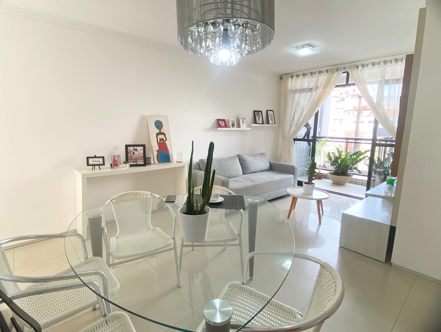 Apartamento à venda com 2 quartos, 82m² - Foto 11