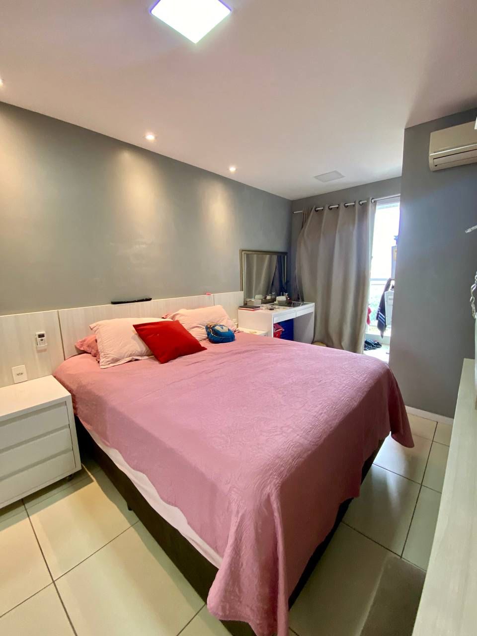 Apartamento à venda com 2 quartos, 65m² - Foto 6