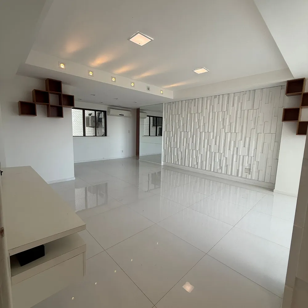 Apartamento, 3 quartos, 150 m² - Foto 1