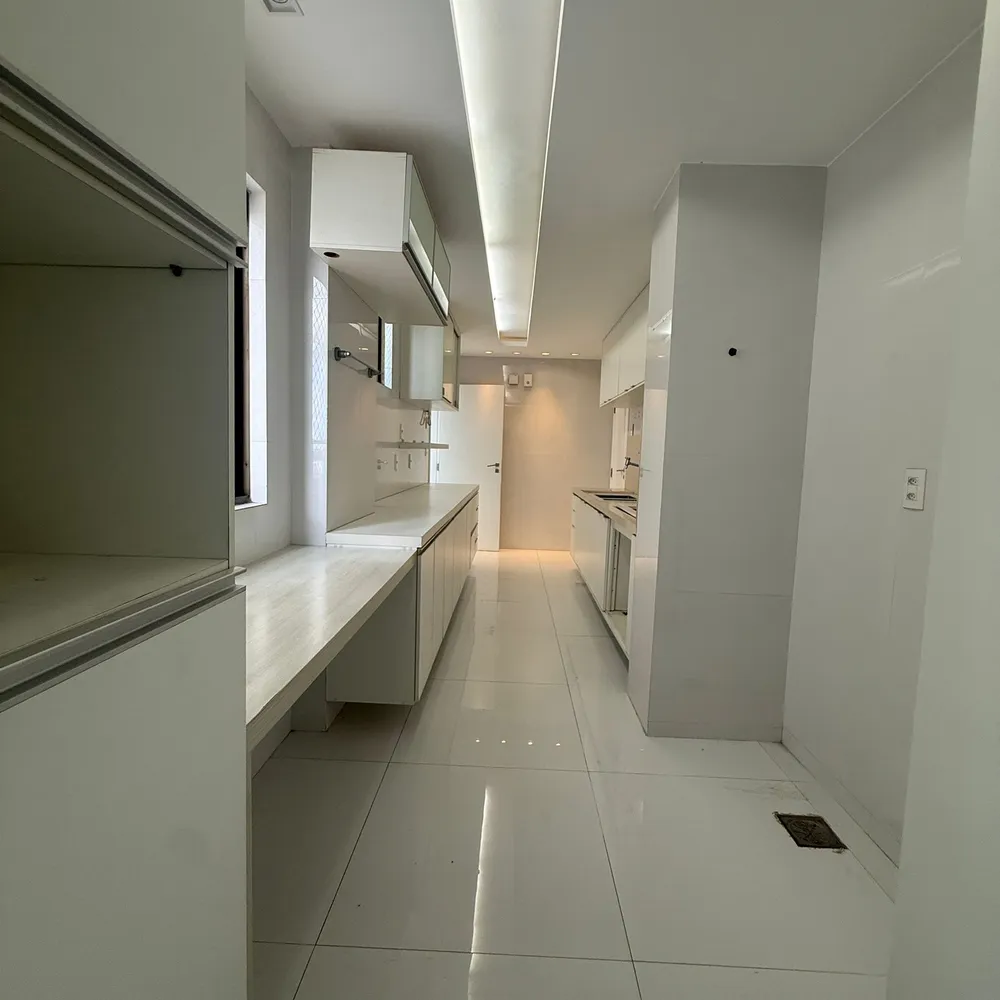 Apartamento, 3 quartos, 150 m² - Foto 6