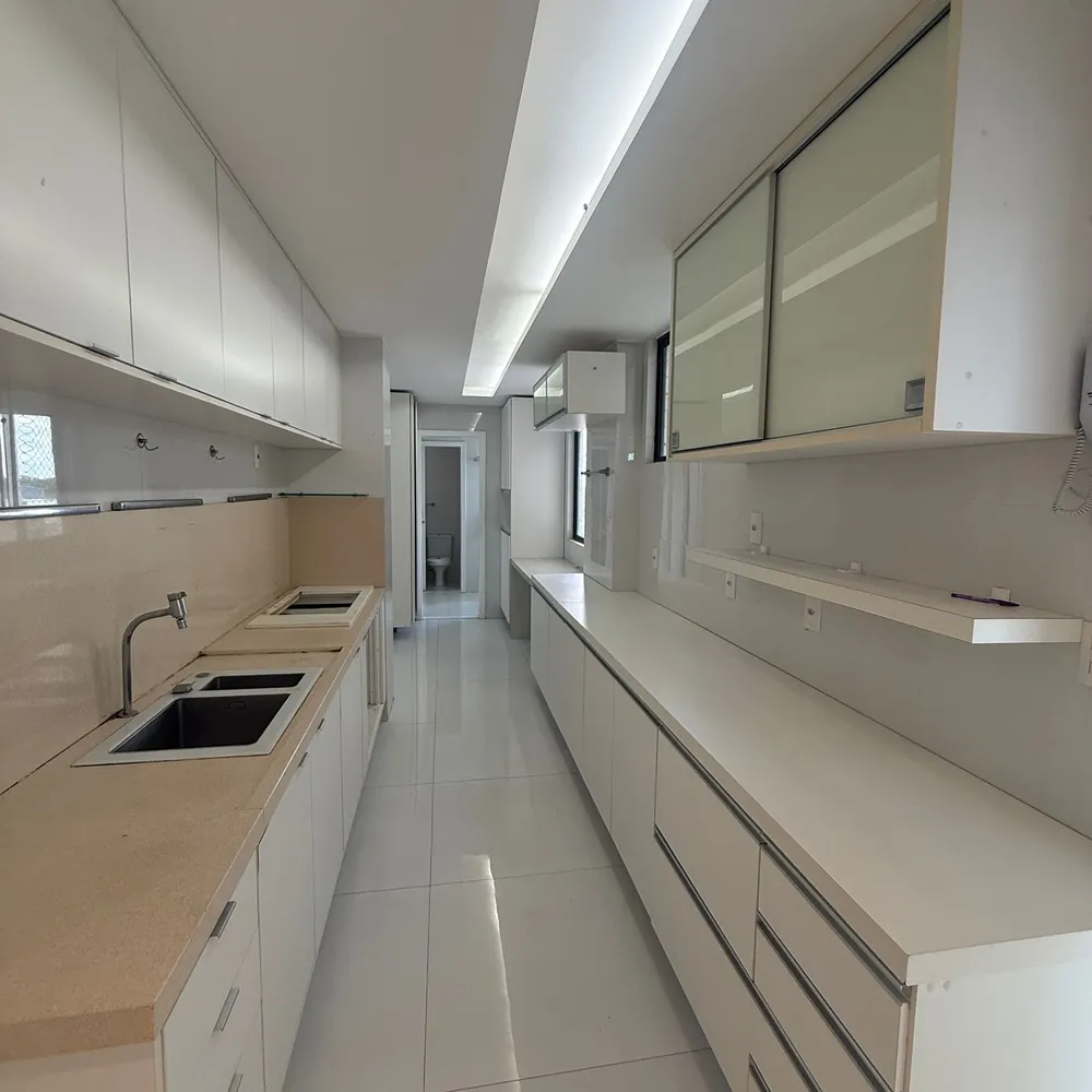 Apartamento, 3 quartos, 150 m² - Foto 5