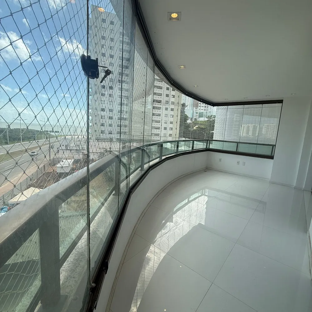 Apartamento, 3 quartos, 150 m² - Foto 18