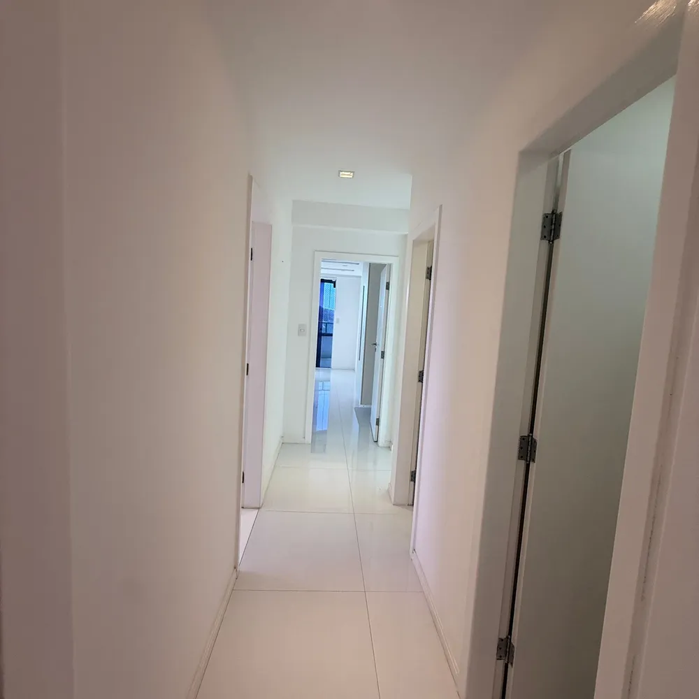 Apartamento, 3 quartos, 150 m² - Foto 7