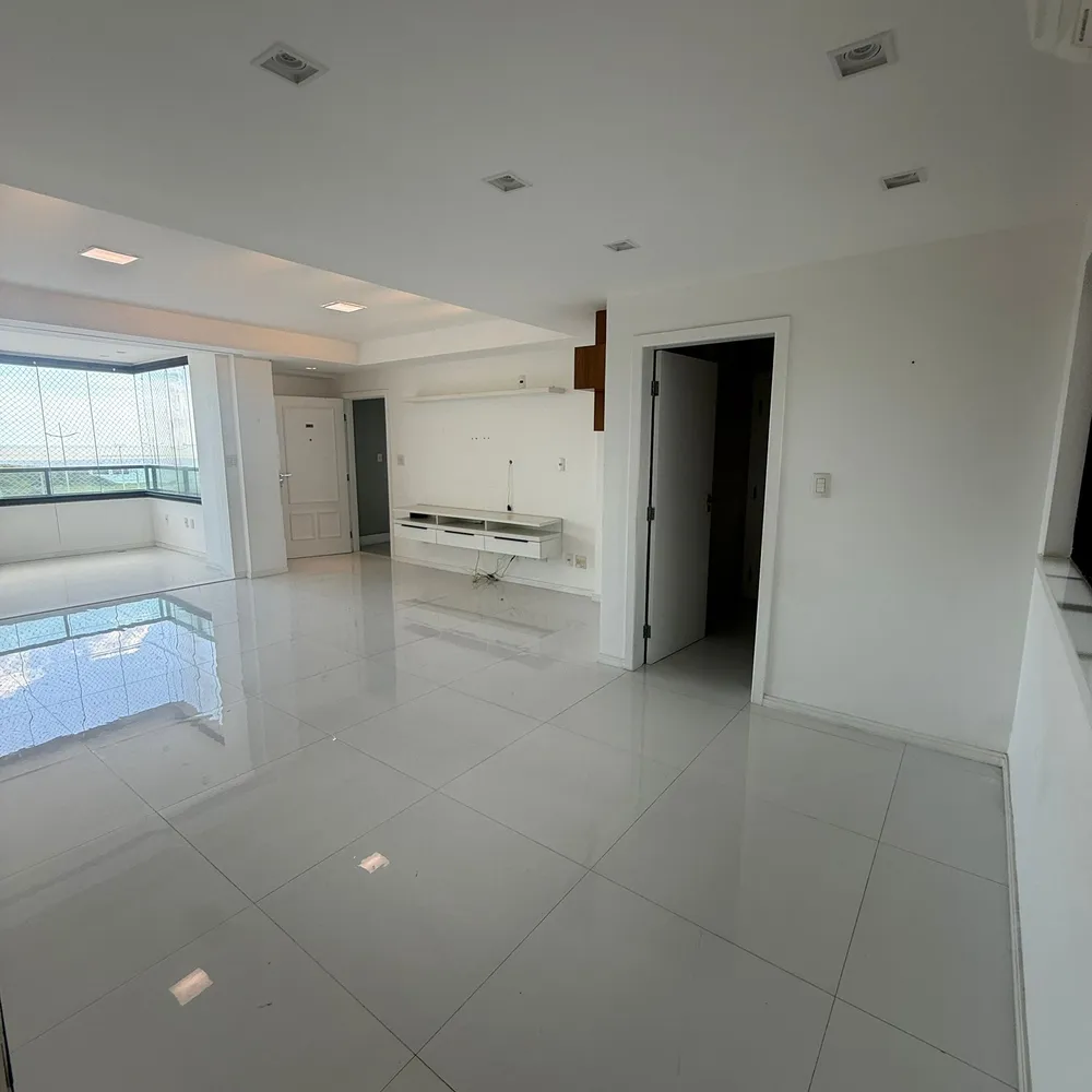Apartamento, 3 quartos, 150 m² - Foto 4