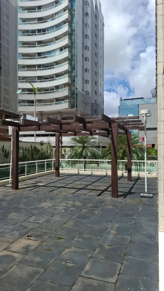 Apartamento, 3 quartos, 150 m² - Foto 22