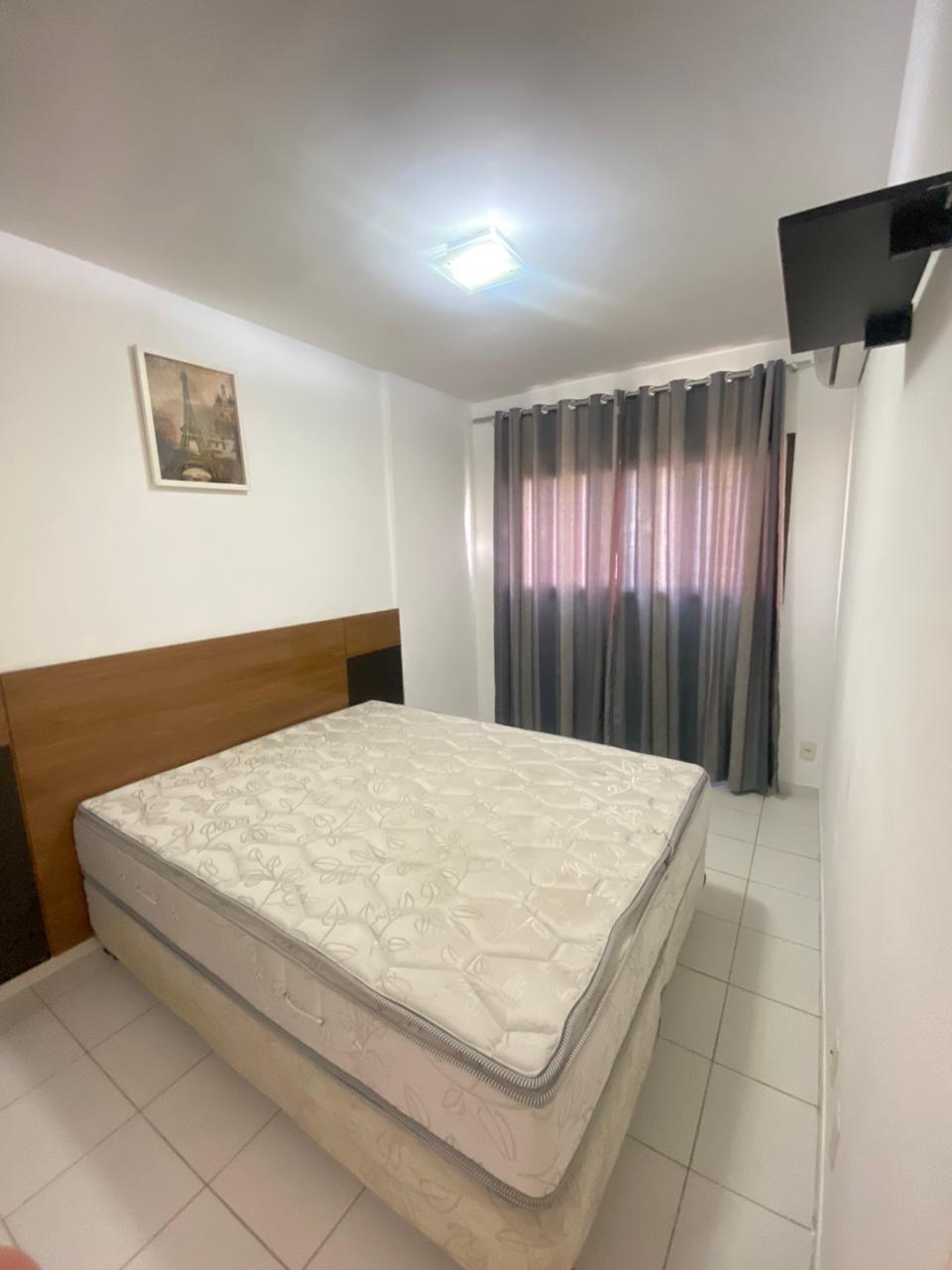 Apartamento para alugar com 2 quartos, 65m² - Foto 5