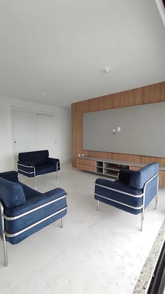 Apartamento, 3 quartos, 128 m² - Foto 1