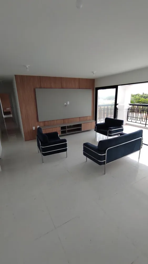 Apartamento, 3 quartos, 128 m² - Foto 2