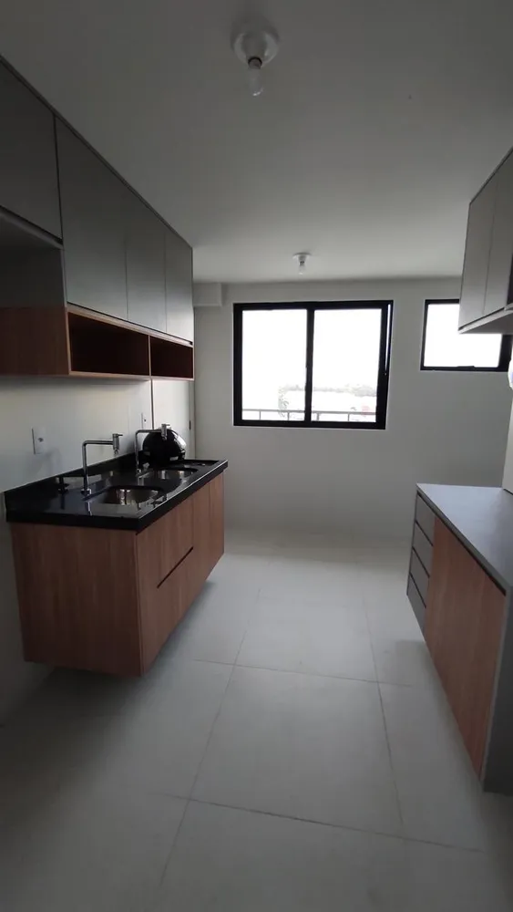 Apartamento, 3 quartos, 128 m² - Foto 4