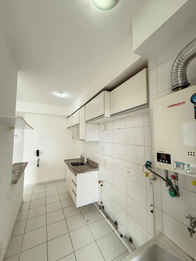 Apartamento, 2 quartos, 65 m² - Foto 3
