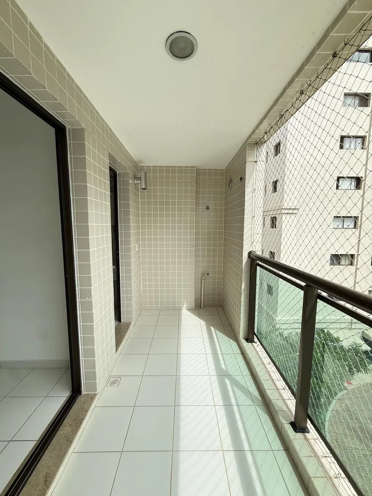 Apartamento, 2 quartos, 65 m² - Foto 4