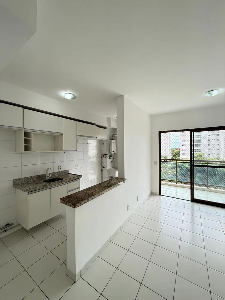 Apartamento, 2 quartos, 65 m² - Foto 8