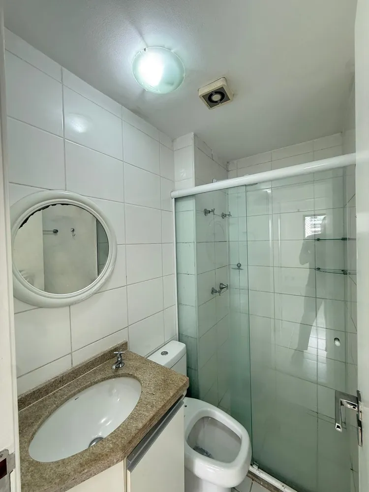 Apartamento, 2 quartos, 65 m² - Foto 1