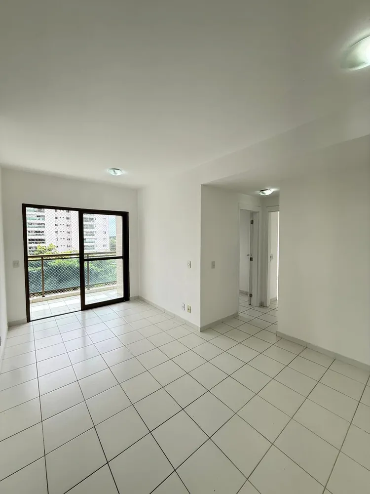 Apartamento, 2 quartos, 65 m² - Foto 2