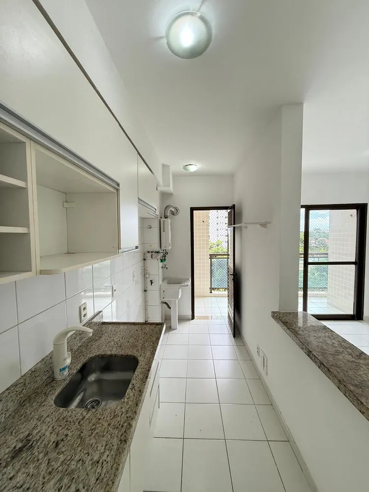 Apartamento, 2 quartos, 65 m² - Foto 7