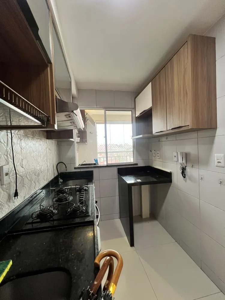 Apartamento, 3 quartos, 67 m² - Foto 3
