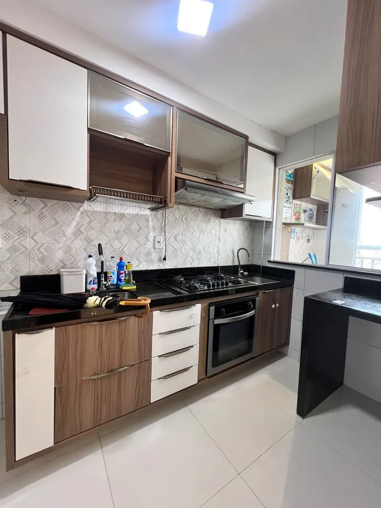 Apartamento, 3 quartos, 67 m² - Foto 2