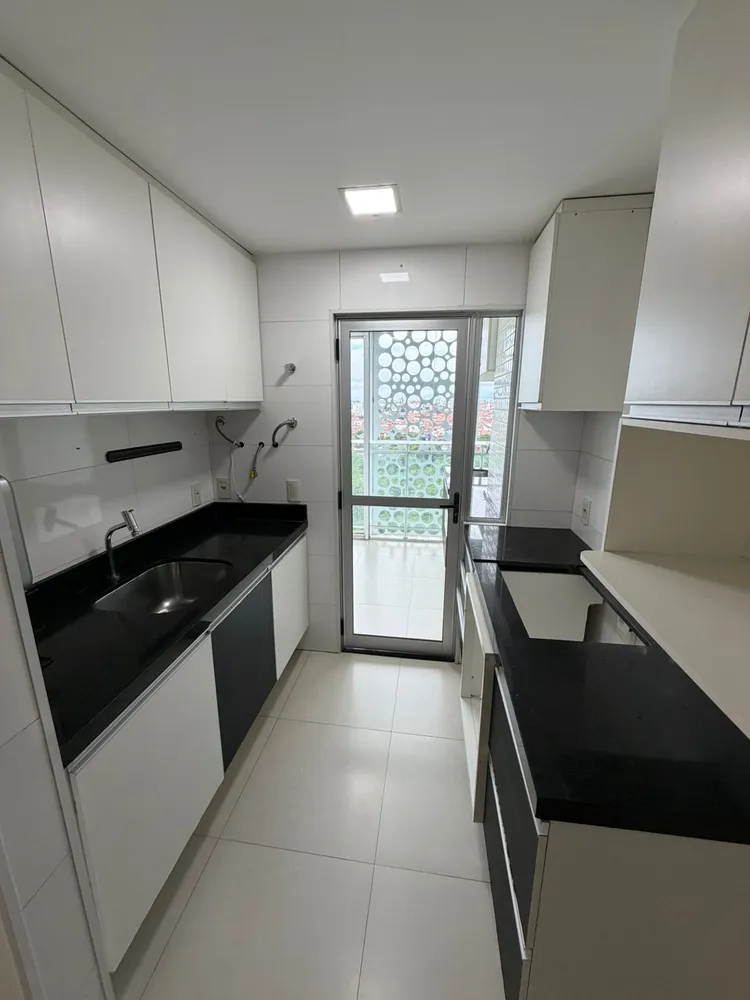 Apartamento, 2 quartos, 85 m² - Foto 3