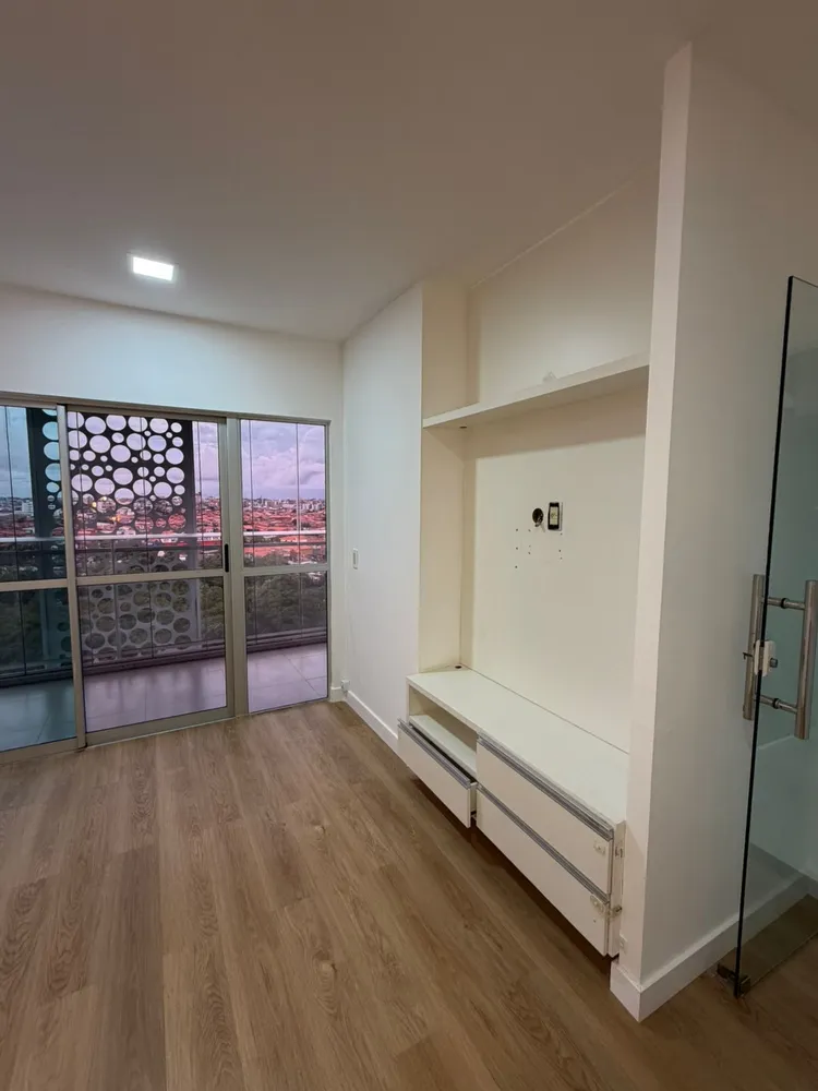 Apartamento, 2 quartos, 85 m² - Foto 2