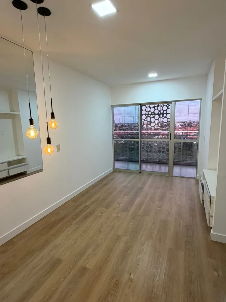 Apartamento, 2 quartos, 85 m² - Foto 1