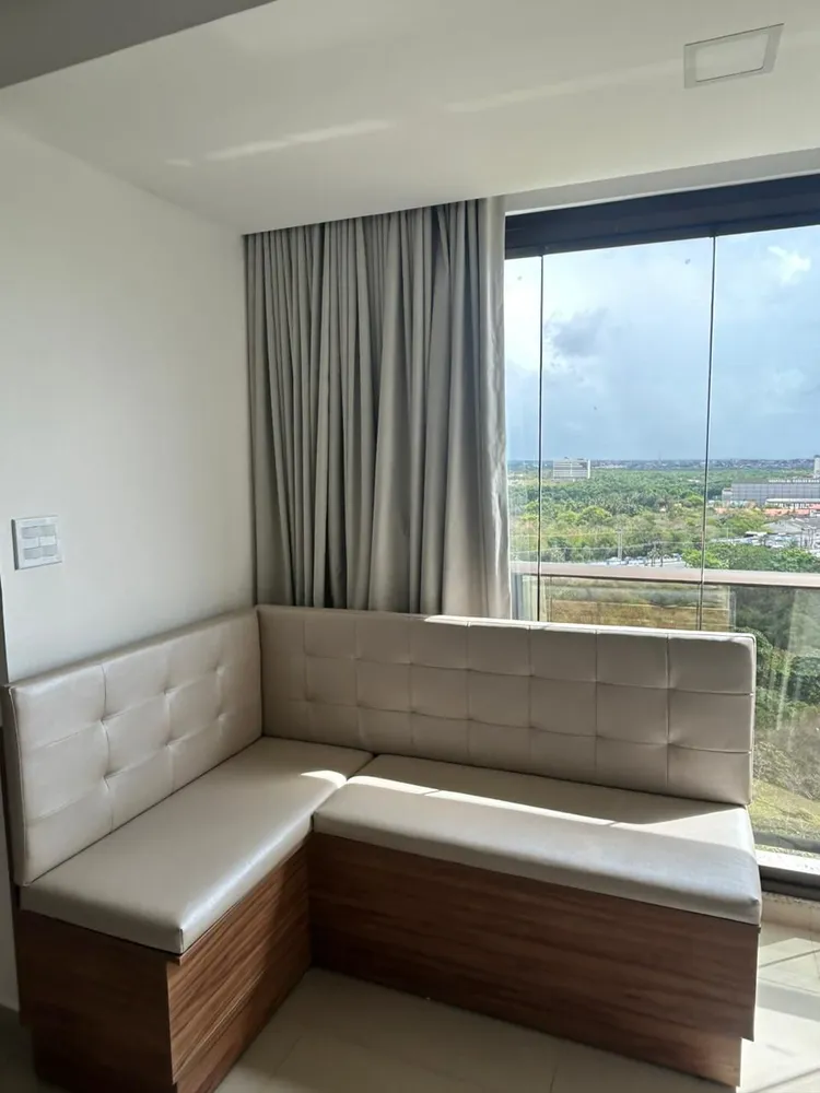 Apartamento, 1 quarto, 45 m² - Foto 5
