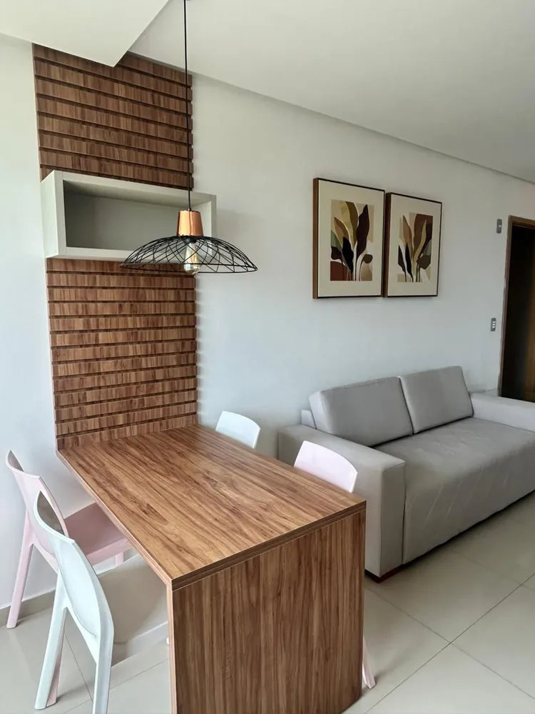 Apartamento, 1 quarto, 45 m² - Foto 3