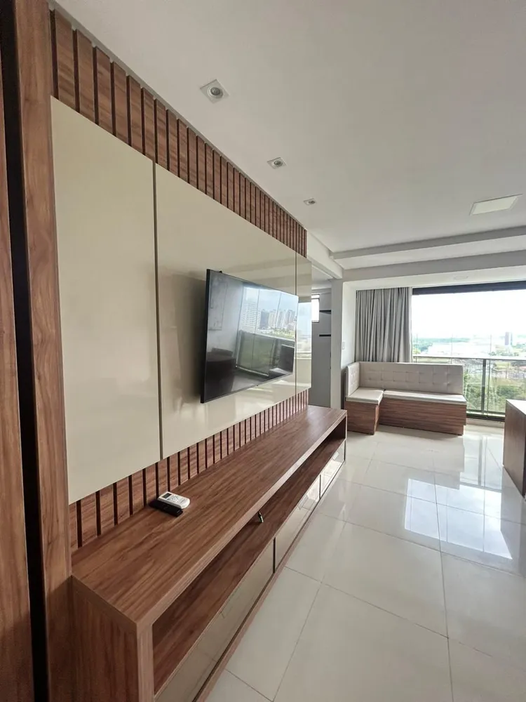 Apartamento, 1 quarto, 45 m² - Foto 2