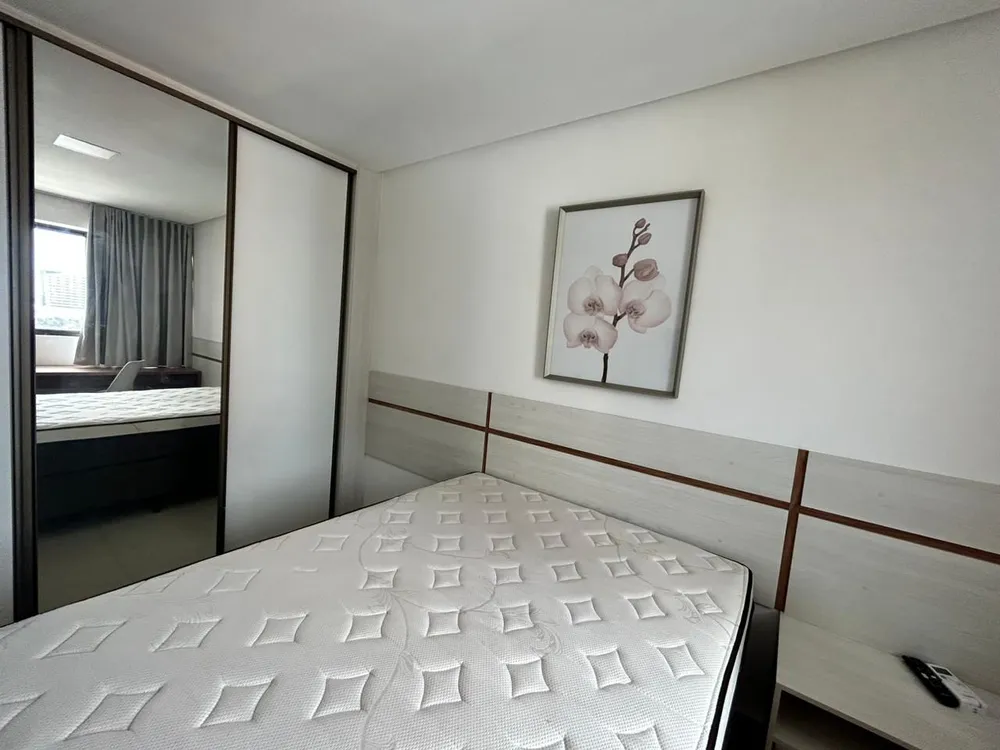Apartamento, 1 quarto, 45 m² - Foto 7