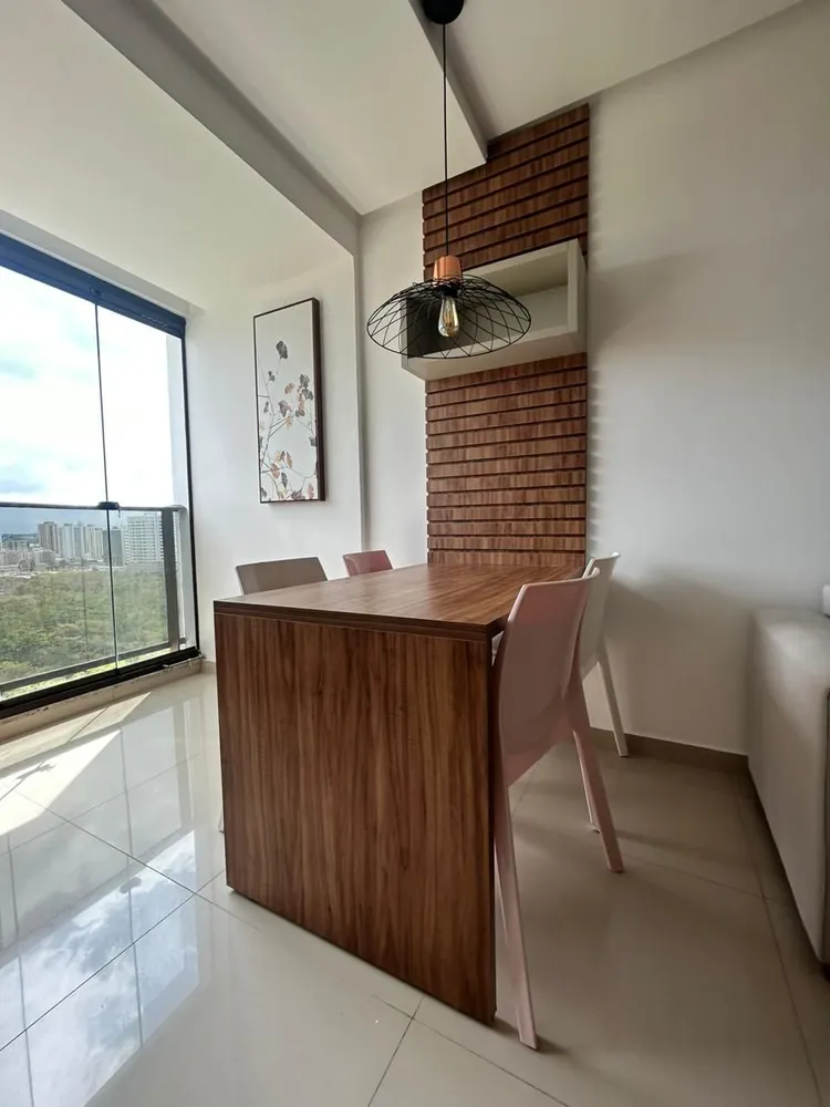Apartamento, 1 quarto, 45 m² - Foto 4