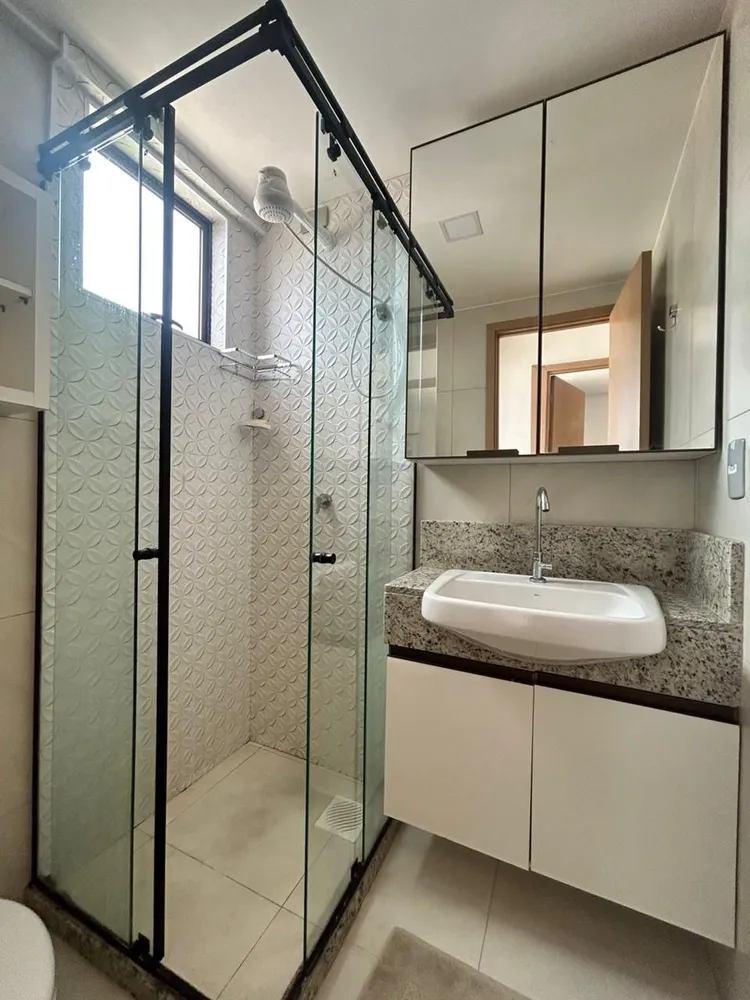 Apartamento, 1 quarto, 45 m² - Foto 9
