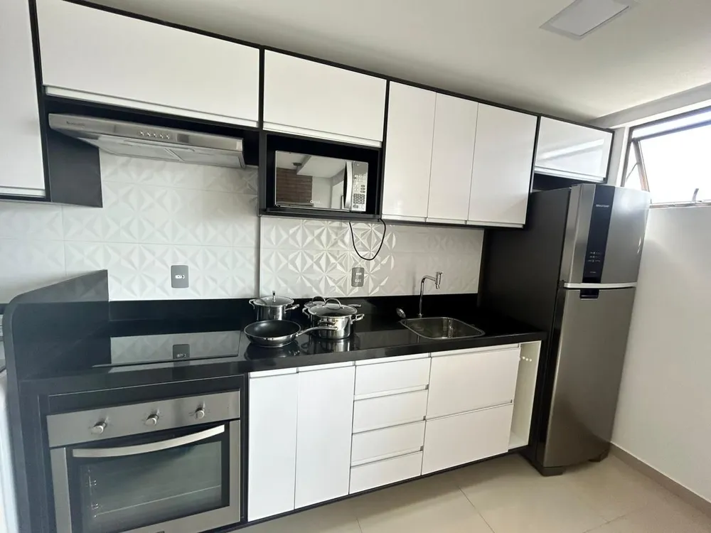 Apartamento, 1 quarto, 45 m² - Foto 6