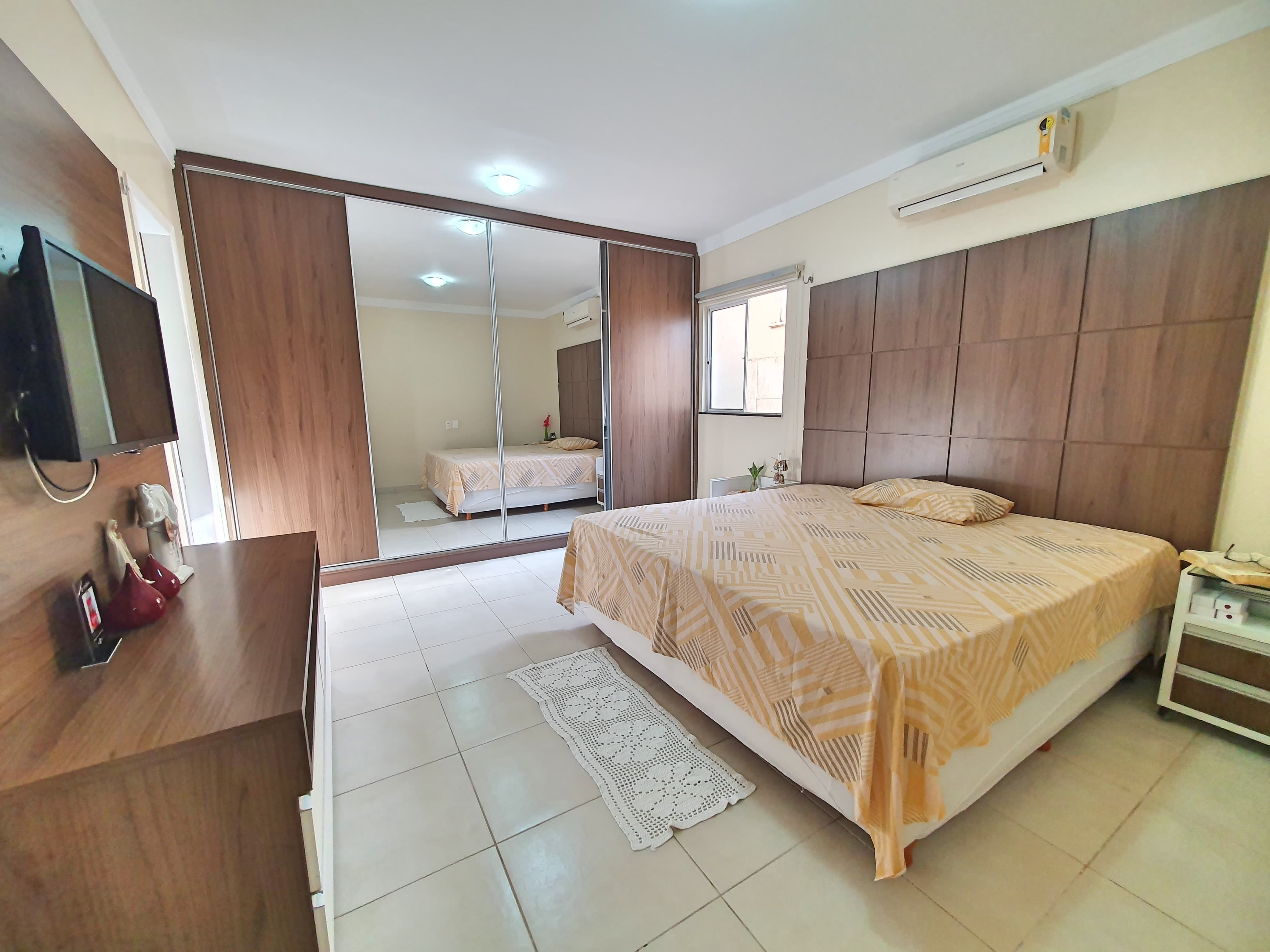 Casa de Condomínio à venda com 3 quartos, 150m² - Foto 8