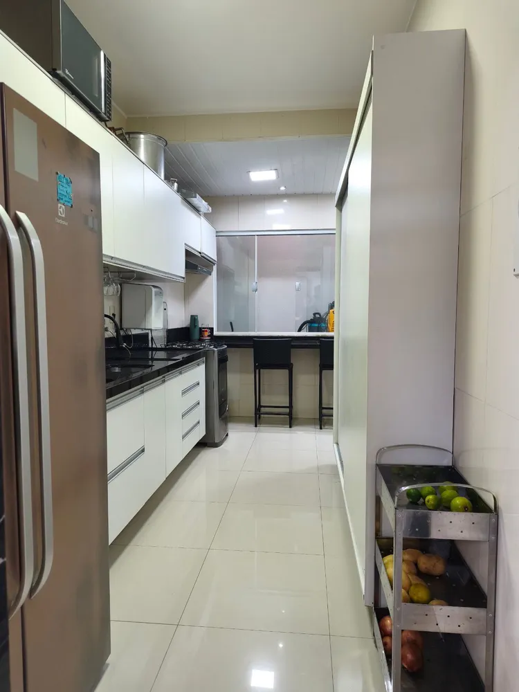 Apartamento, 3 quartos, 200 m² - Foto 5