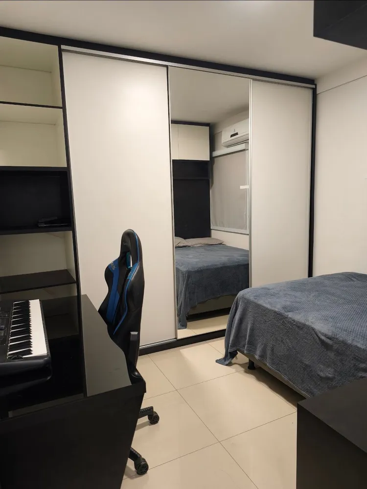 Apartamento, 3 quartos, 200 m² - Foto 7